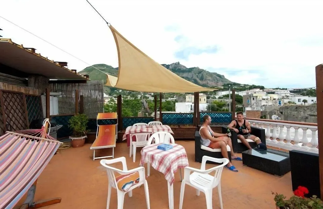 Ring Hostel-1